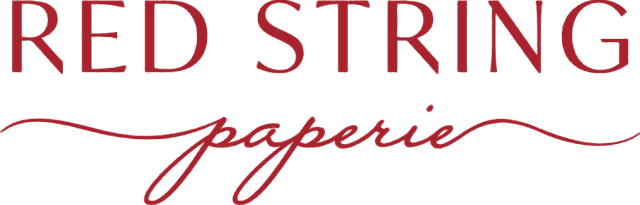 Red String Paperie