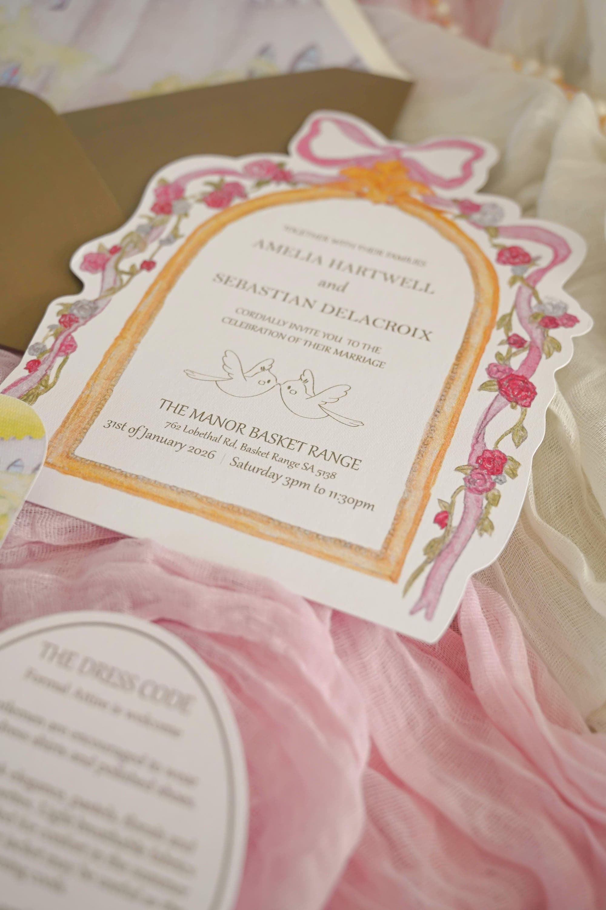 invitation suite 3