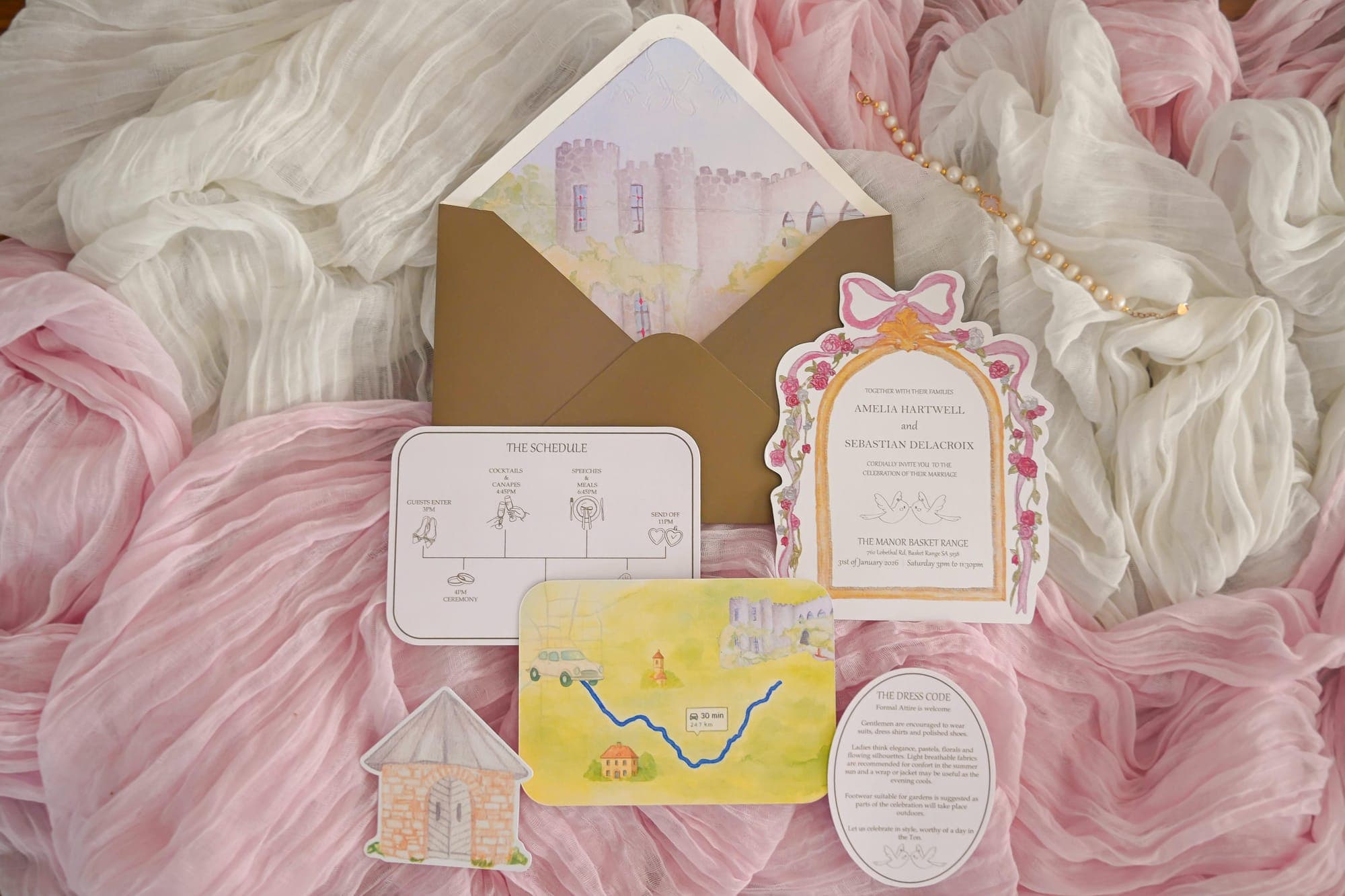 invitation suite 4