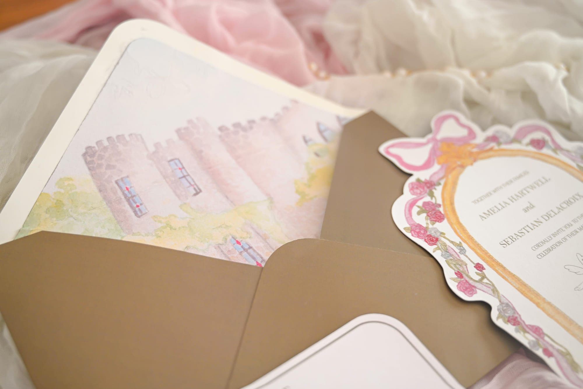 invitation suite 5