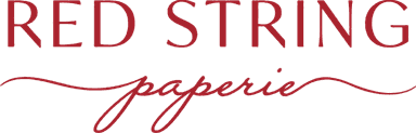 Red String Paperie